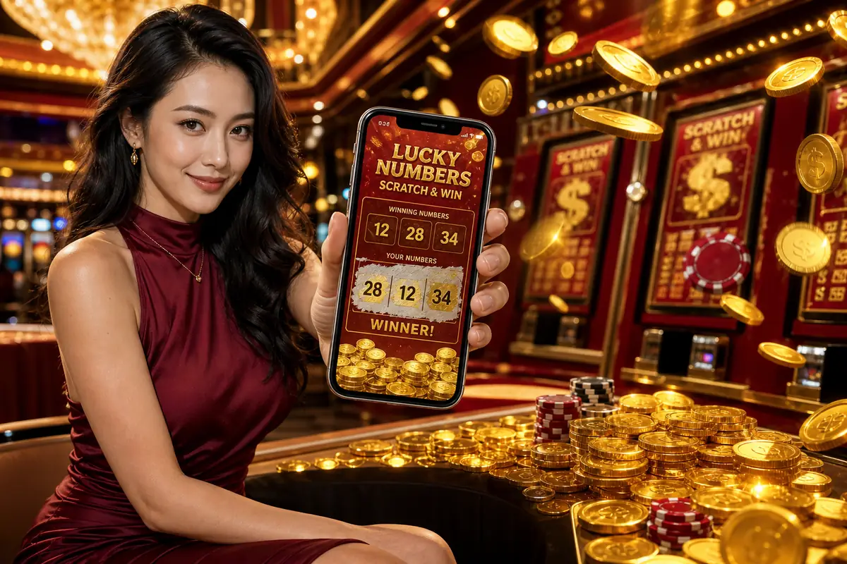 ana4488 slot online koleksi permainan utama