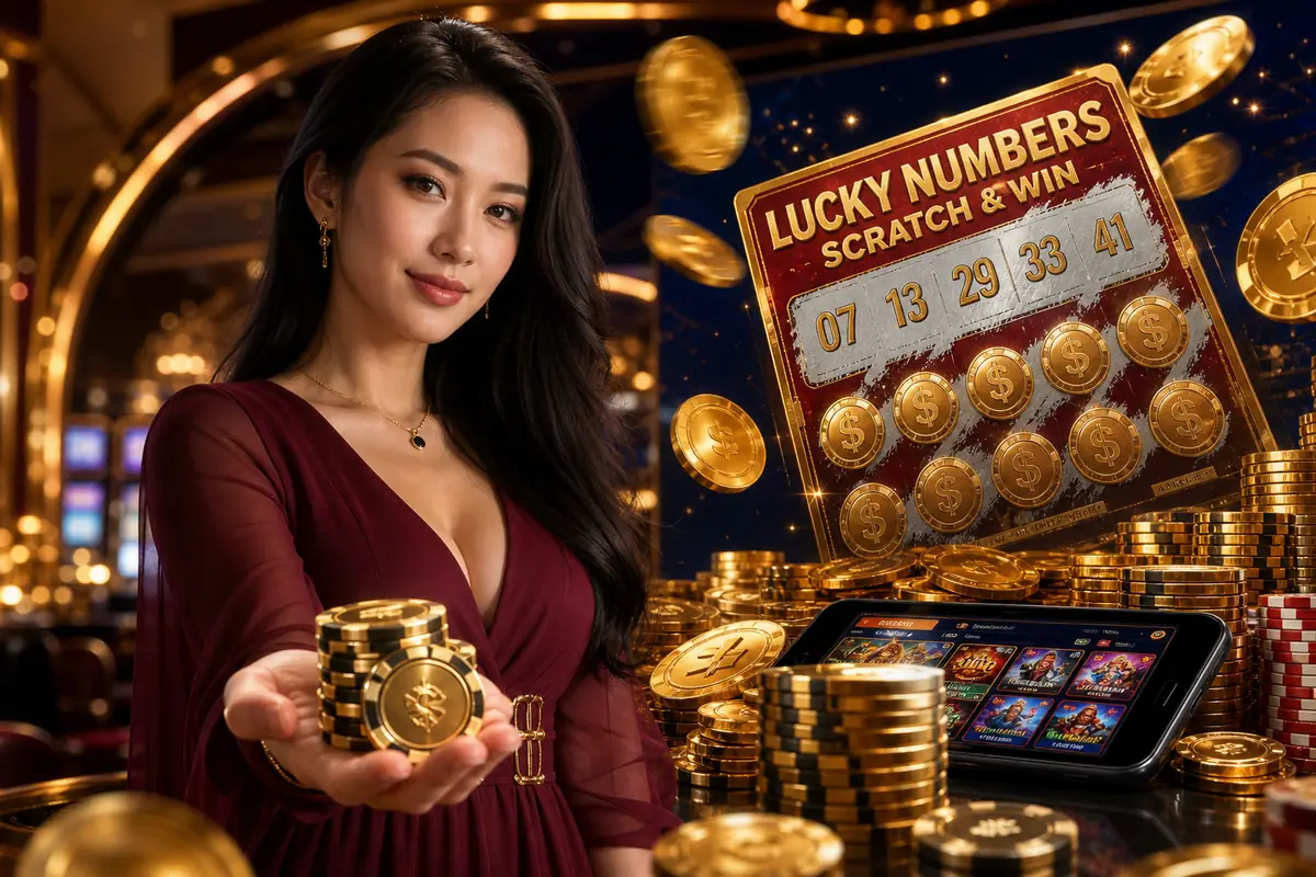 ana4488 jackpot slot progresif